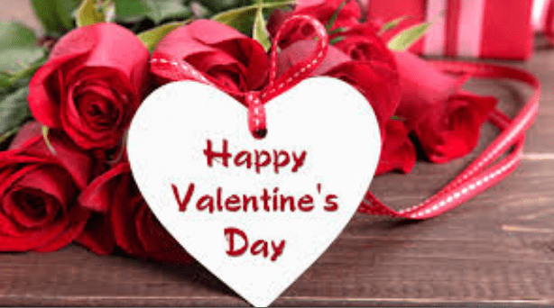 Valentine's day images lovers