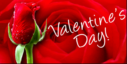 Valentine's day images lovers