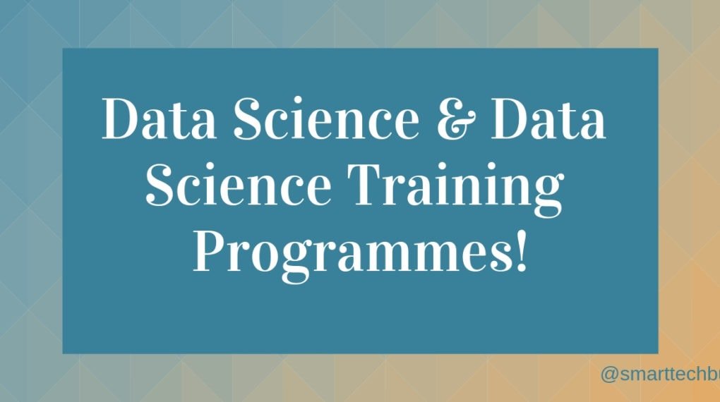 Best data science certification online