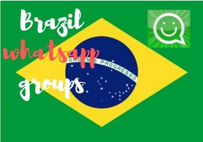 brazil whatsapp groups