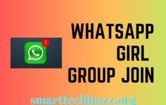 Whatsapp Girl Group Join