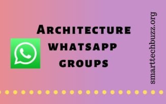 Architecture whatsapp group link