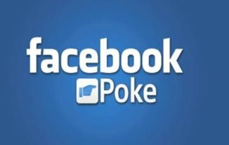 What is Facebook Poke