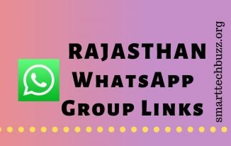 rajasthan whatsapp group link