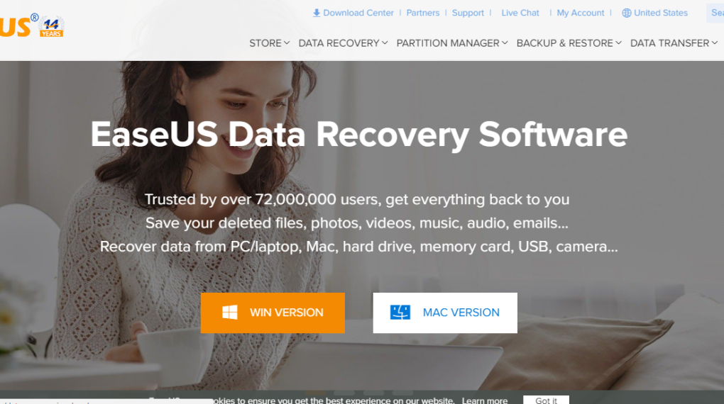 Android data recovery