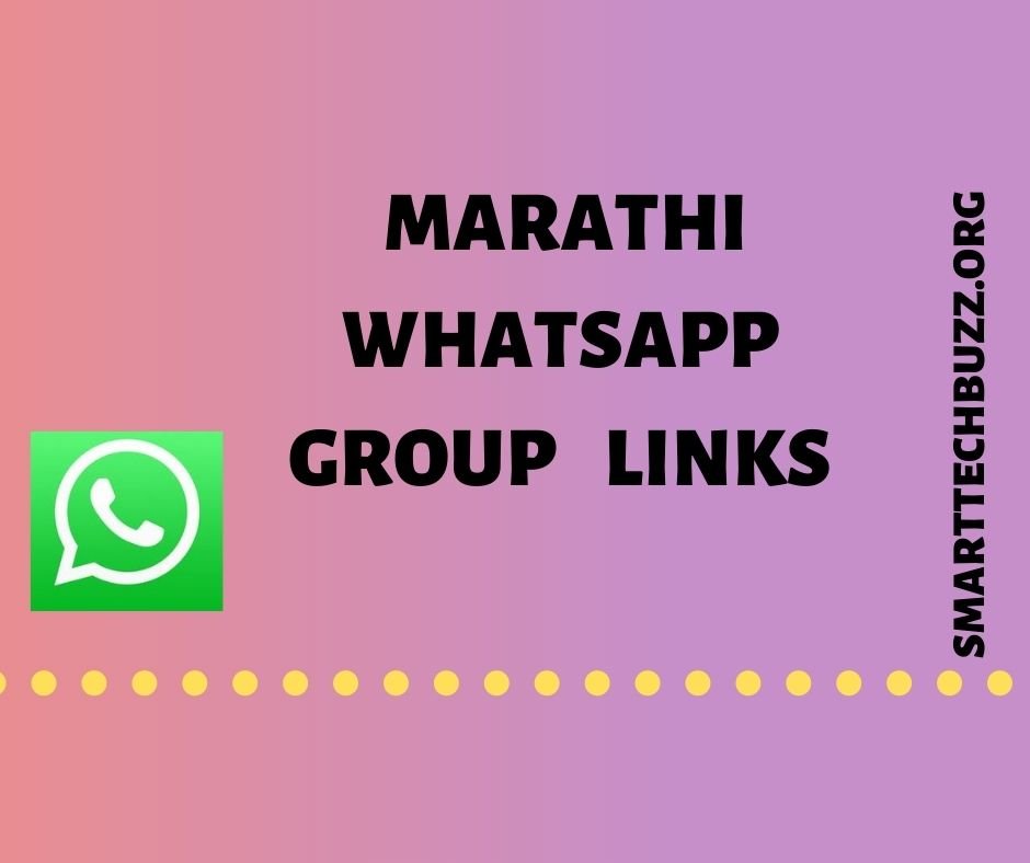 marathi whatsapp group link
