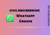 Civil engineering whatsapp groups
