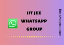 IIT JEE whatsapp group