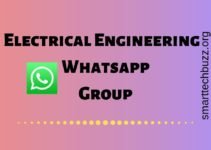 Electrical Engineering whatsapp groups