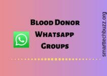 Blood Donor whatsapp group link