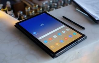 Top Five Tablets in 2019