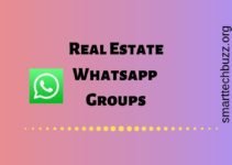 Real Estate whatsapp group link
