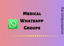 Medical whatsapp group link