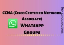 CCNA Whatsapp Group Link