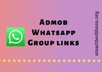 Admob Whatsapp Group link