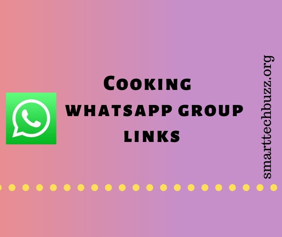 cooking whatsapp group join 500 cooking whatsapp groups cooking whatsapp group join 500