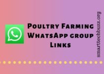 Poultry farming WhatsApp group Links