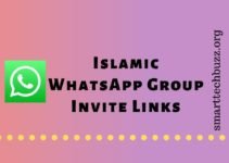 Islamic WhatsApp Group Invite Links