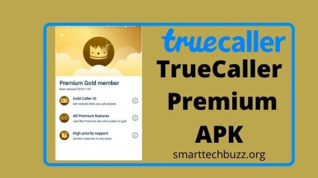 truecaller premium apk startcrack