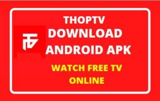 thop tv