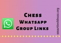 Chess Whatsapp group links