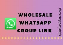 wholesale whatsapp group link
