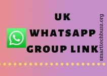 uk whatsapp group link