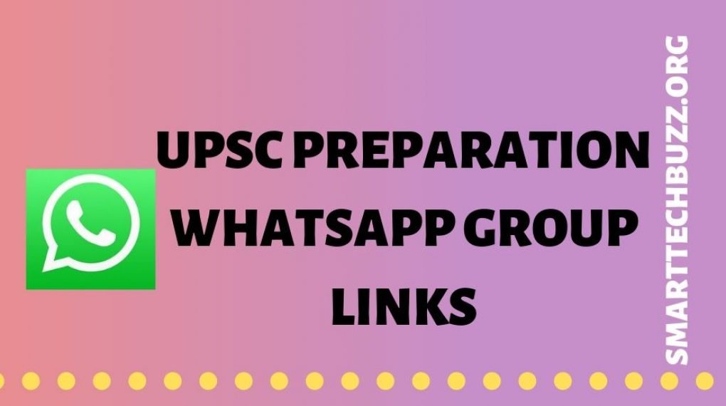 upsc whatsapp group