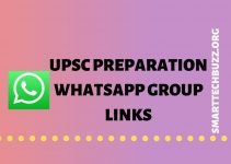 upsc whatsapp group