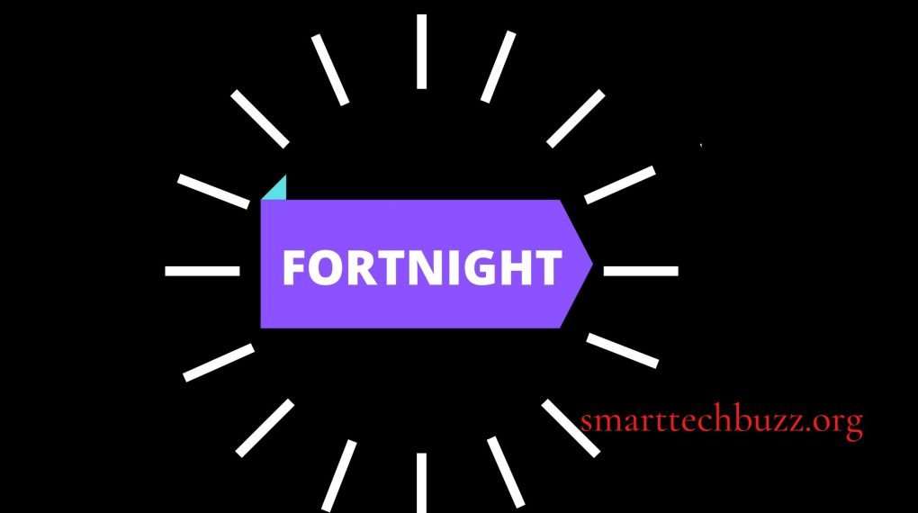 how-long-is-a-fortnight-everything-about-fortnight