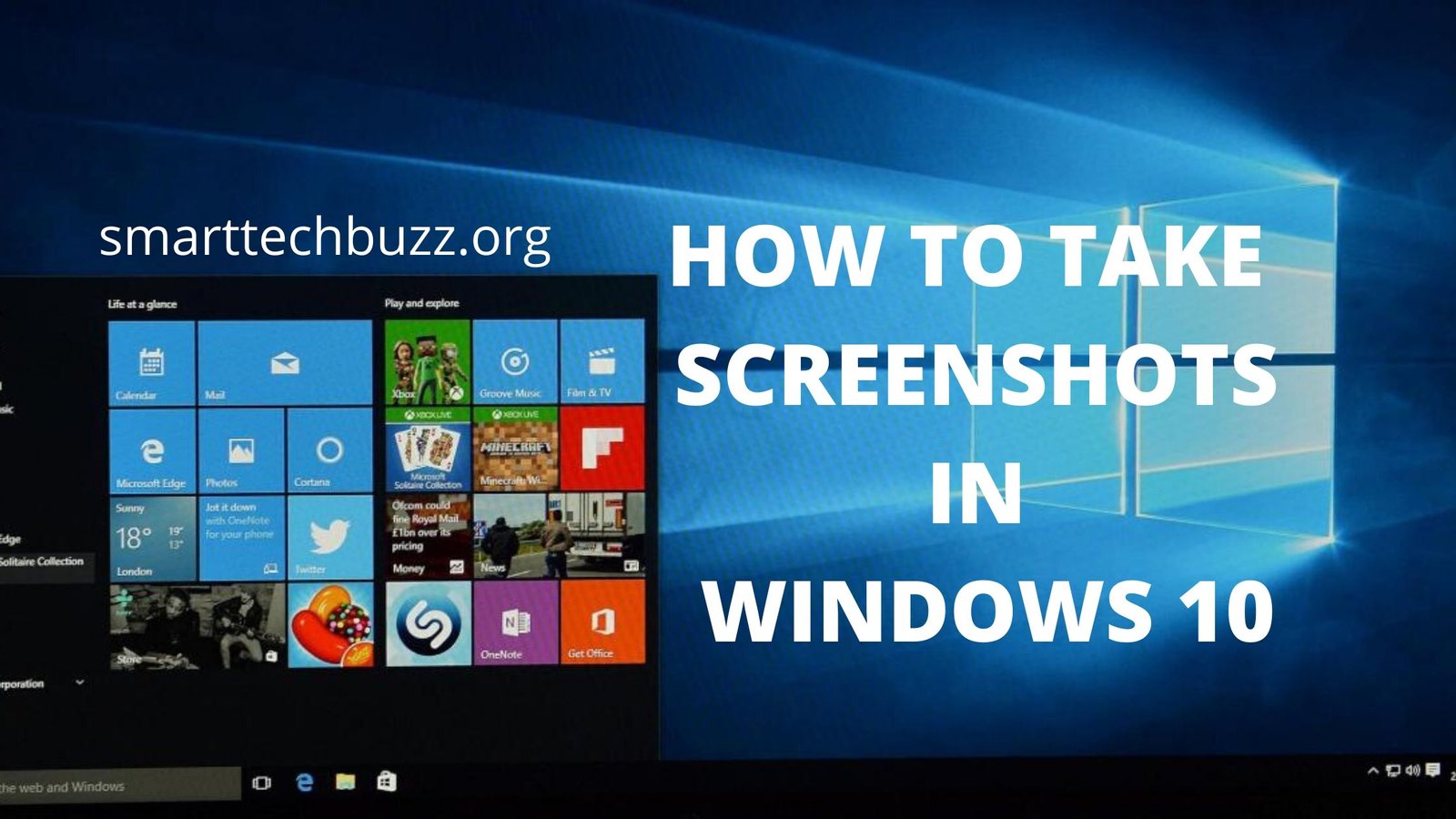 how to screen record a video on windows 10