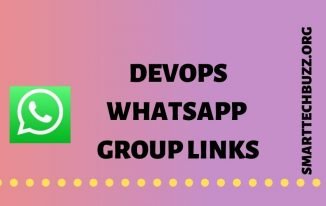 Devops Whatsapp Group