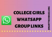 College girls whatsapp group Links