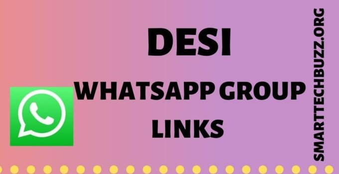 desi whatsapp group link