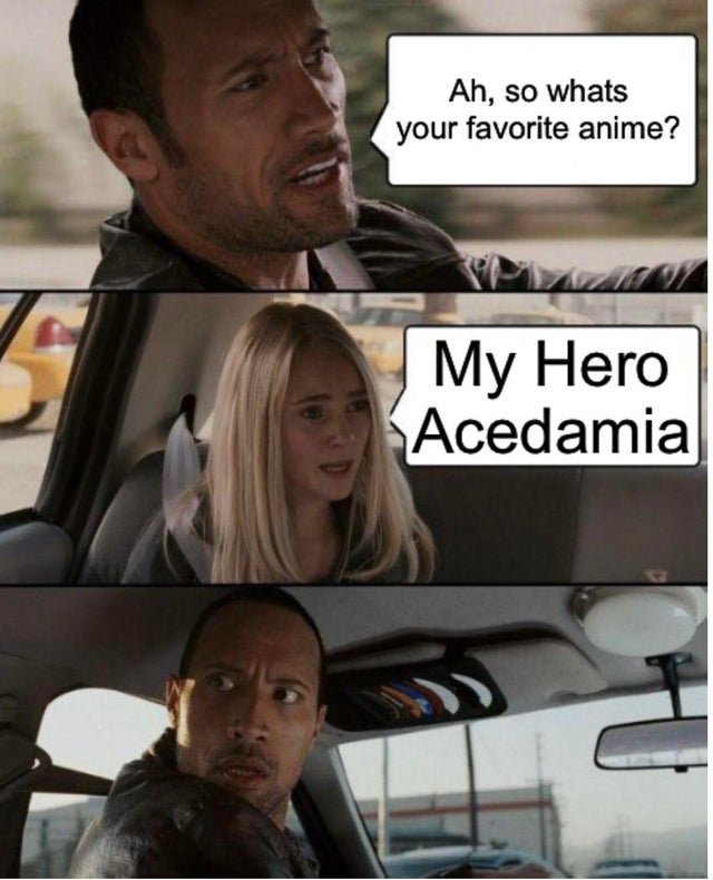 Anime Memes 100 Top Anime Meme Collection Funny Hilarious 9030