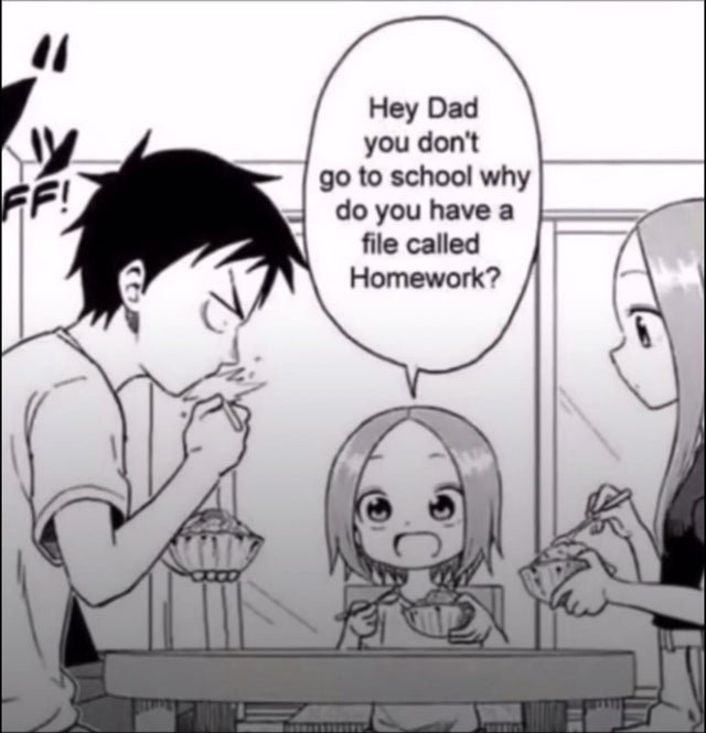 Anime Wholesome Memes on Twitter A secret message for you shhhh   httpstcoWZ6XsLz5xA  Twitter