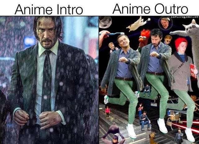 Anime Memes 100 Top Anime Meme Collection Funny Hilarious 6002