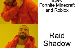 play raid shadow legends meme