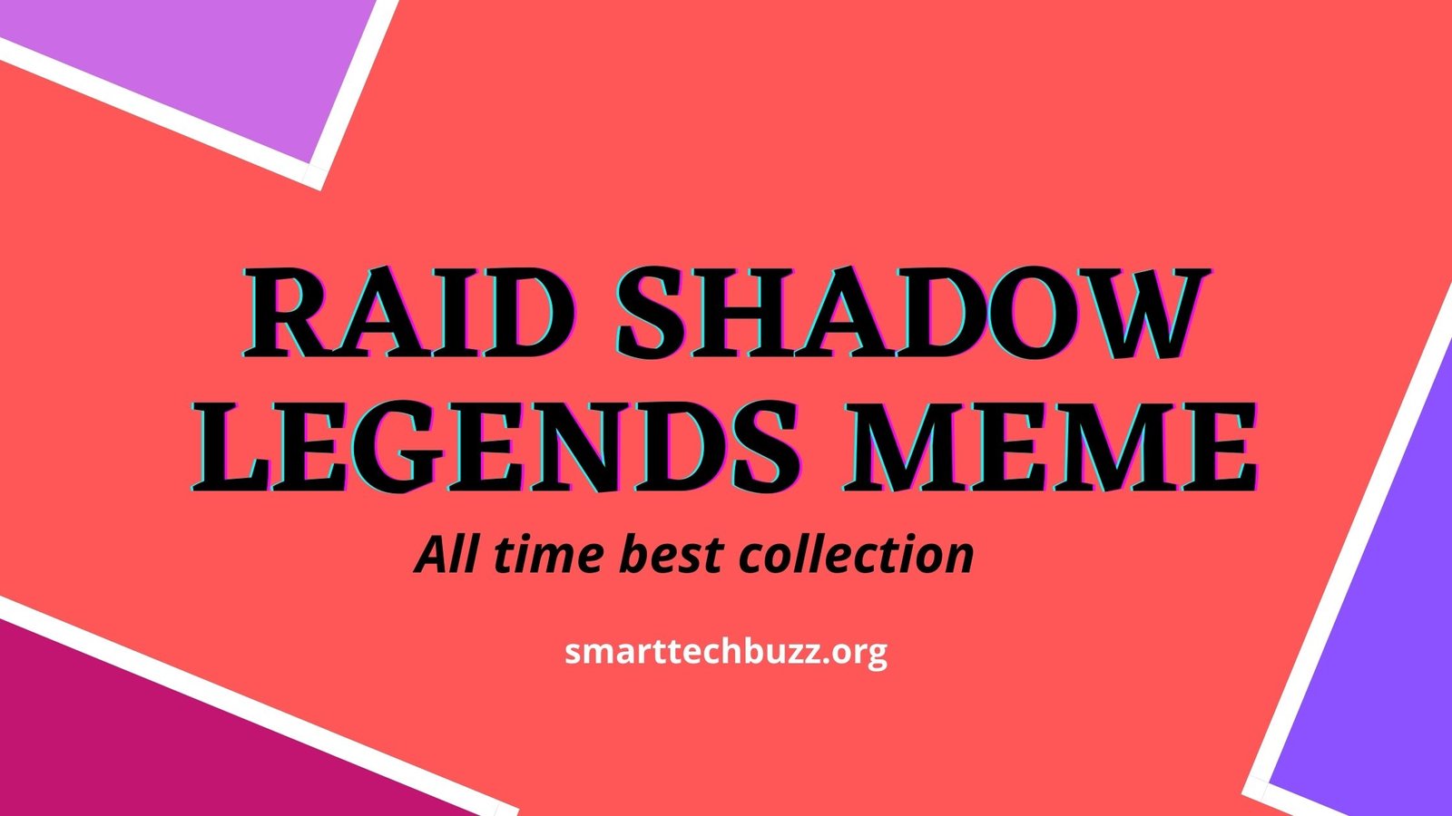 raid shadow legends meme ad