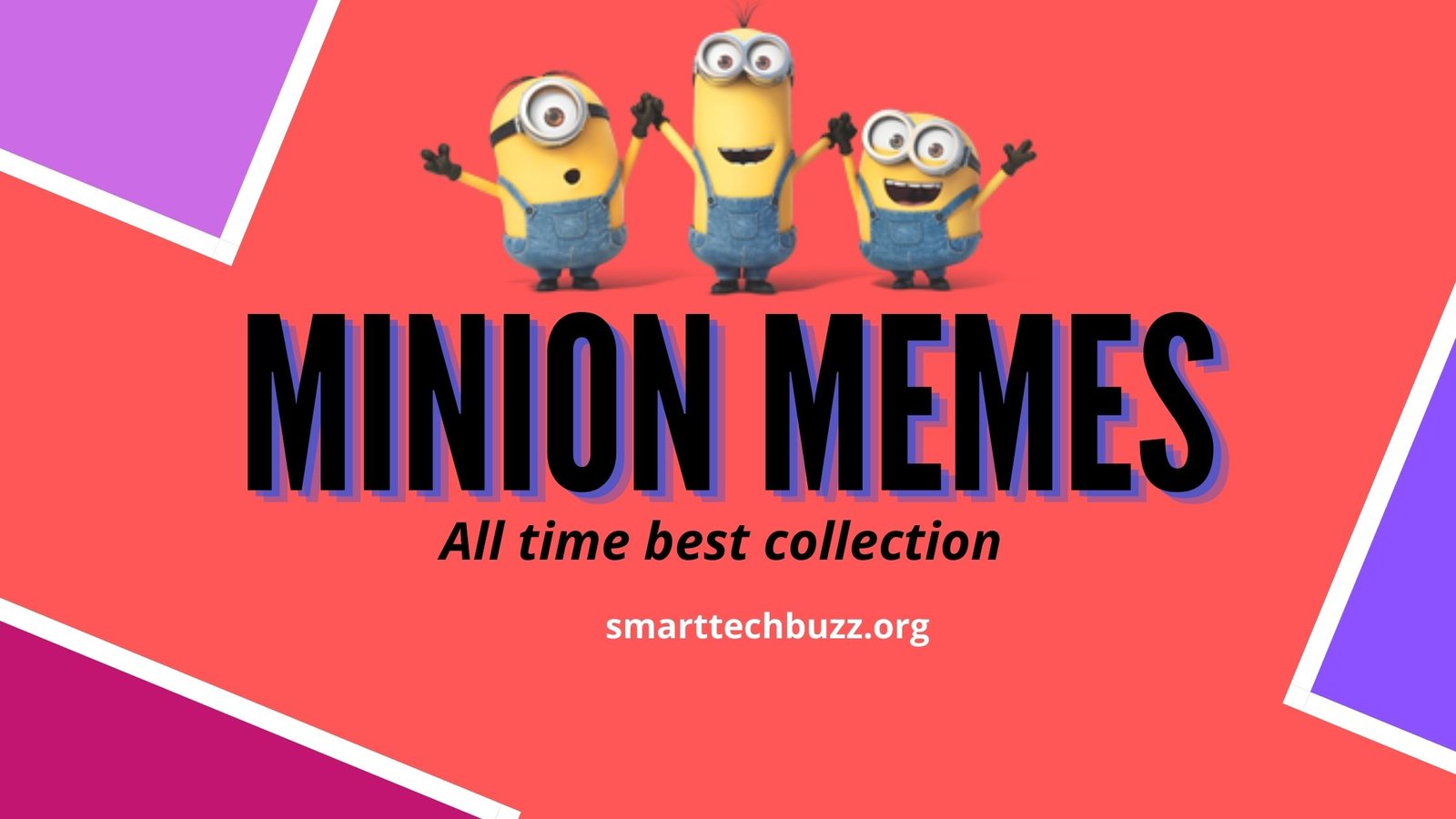 100minion Memes Best Funny Memes All Time Hilarious Minion Memes