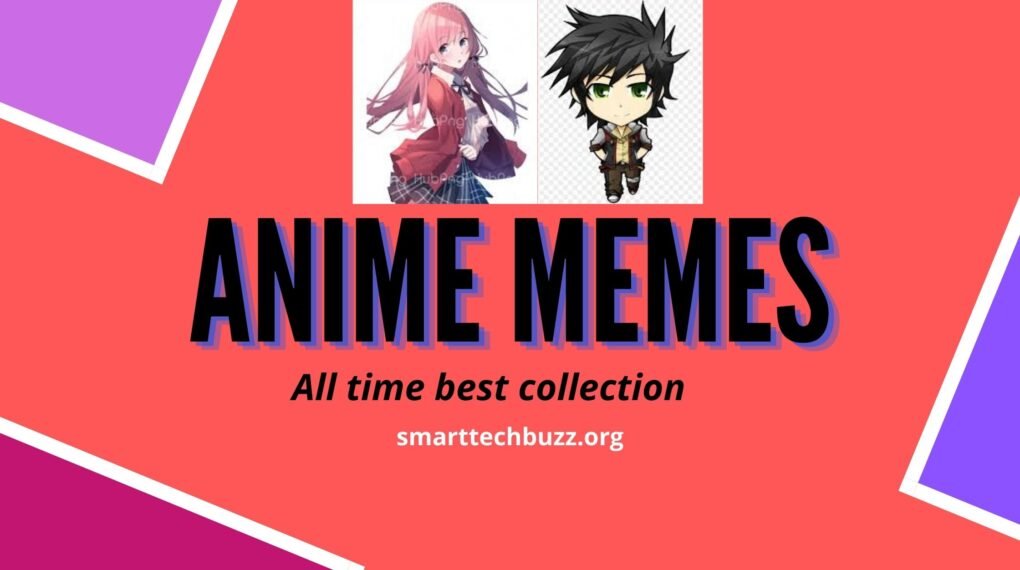 anime meme