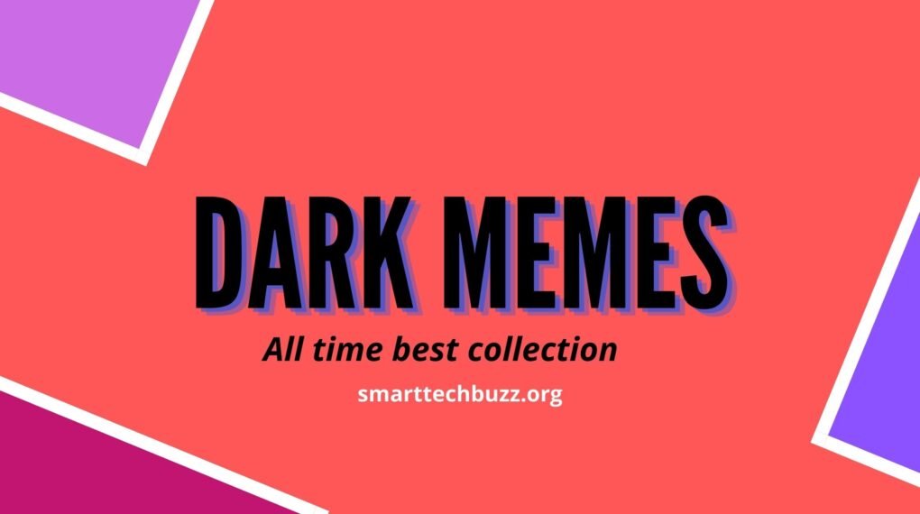 dark memes