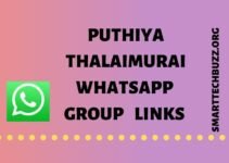 puthiya thalaimurai whatsapp group link