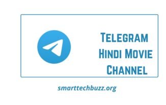 Telegram Hindi Movie Channel