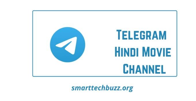 Telegram Hindi Movie Channel