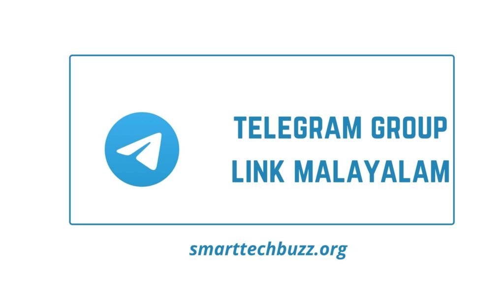 telegram group link malayalam