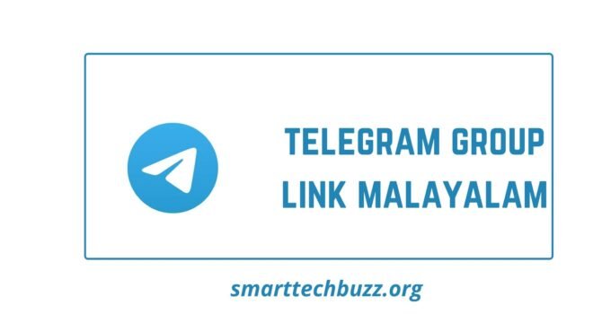 telegram group link malayalam